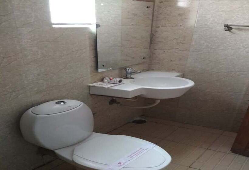 Hotell Sk Continental