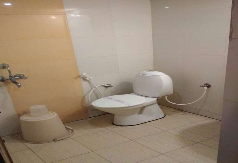 Hotell Sk Continental