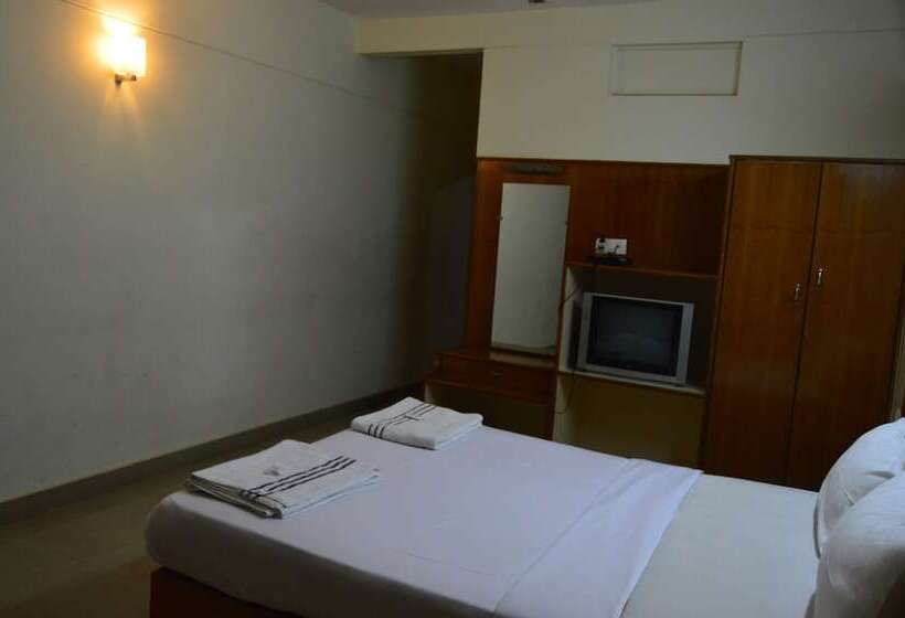 Hotell Sk Continental