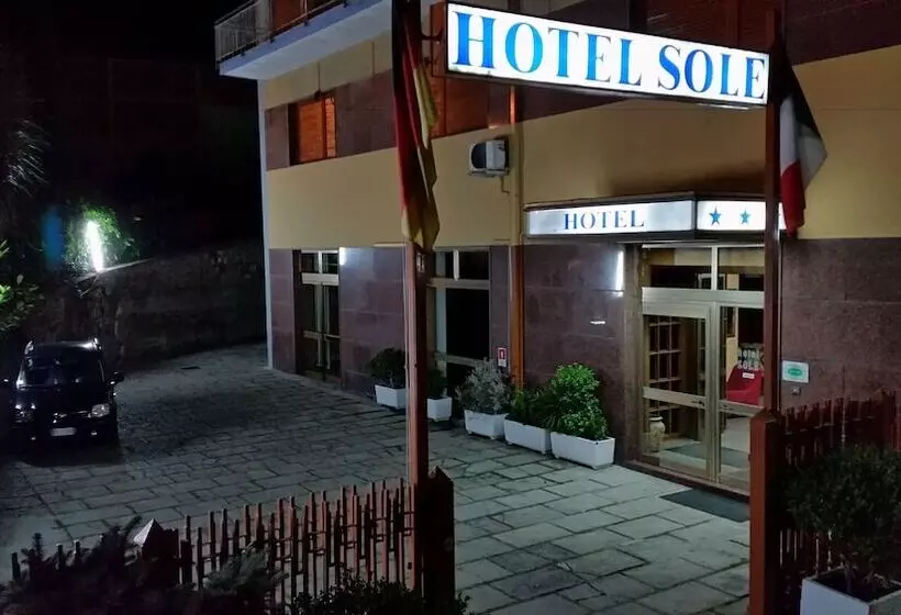 Hotelli Sole