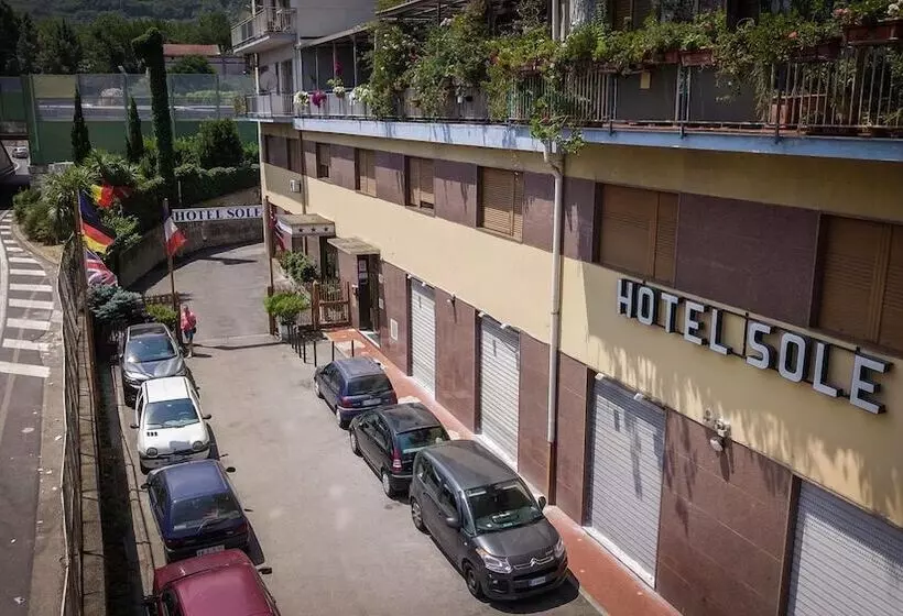 Hotelli Sole