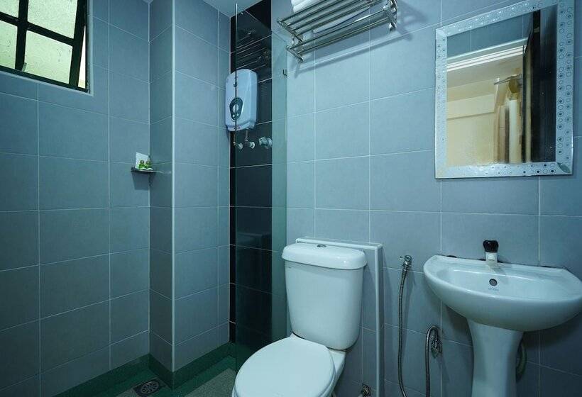 Отель Sri Mutiara