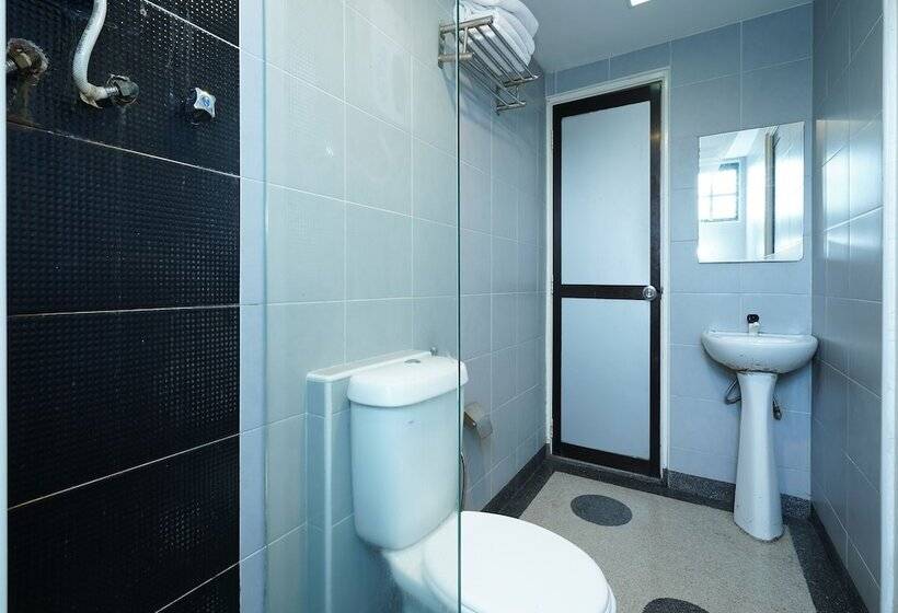 Отель Sri Mutiara