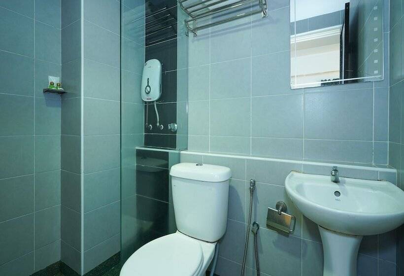 Отель Sri Mutiara