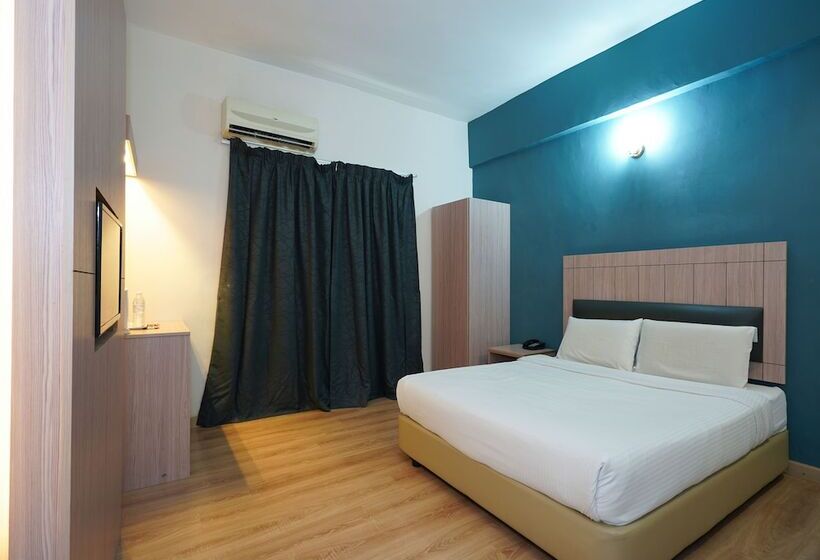 Отель Sri Mutiara