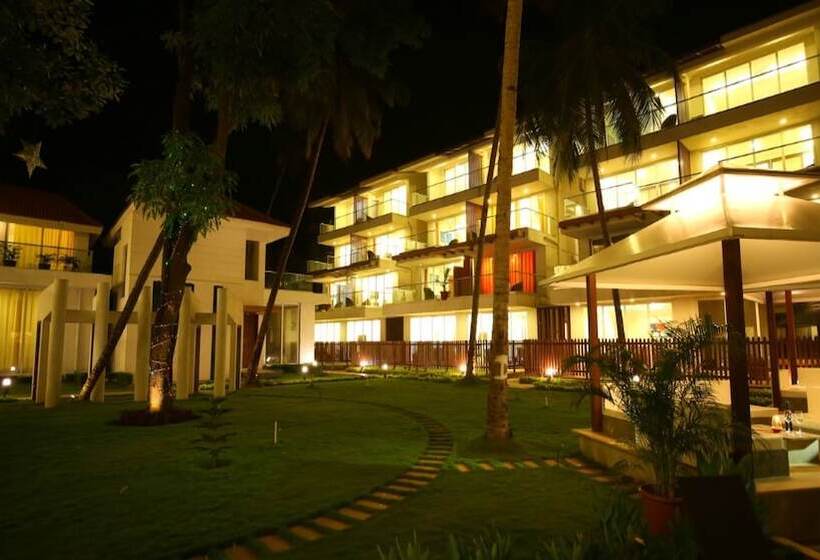 호텔 The Eternal Wave