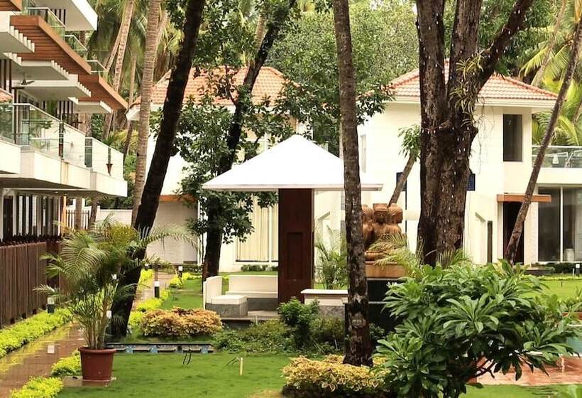 호텔 The Eternal Wave