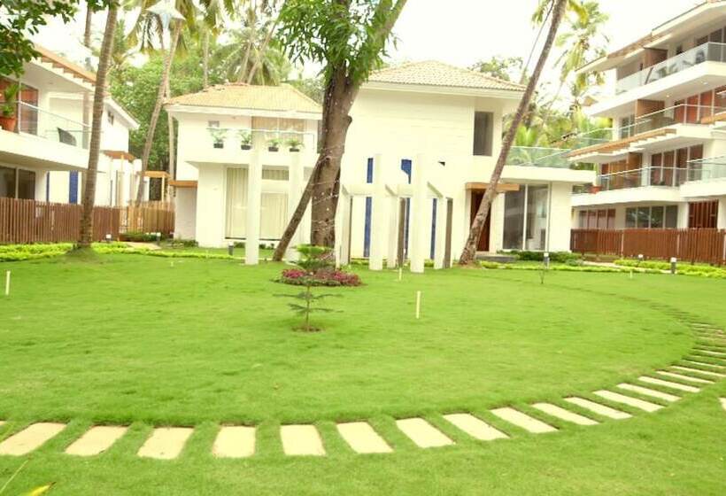 호텔 The Eternal Wave