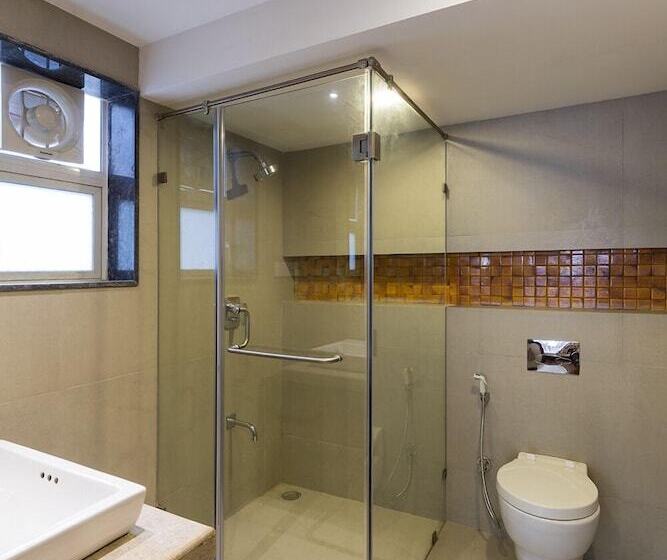 호텔 The Eternal Wave