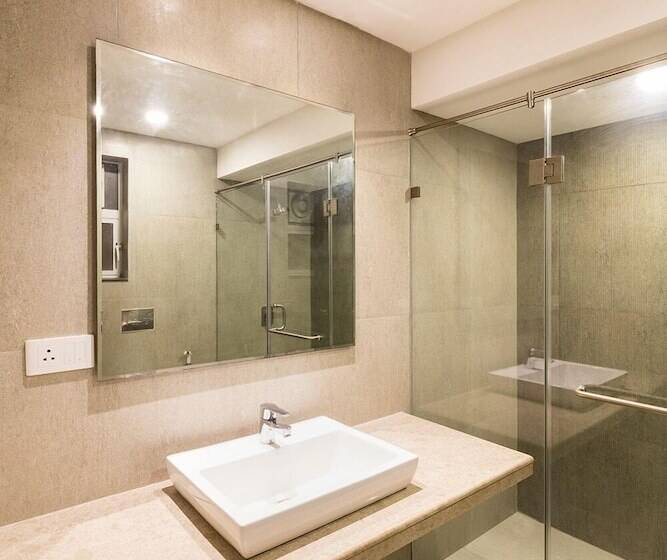 호텔 The Eternal Wave