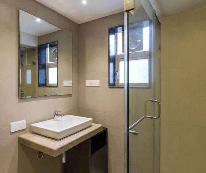 호텔 The Eternal Wave