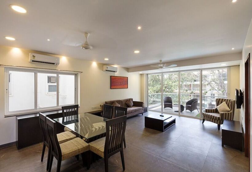 호텔 The Eternal Wave