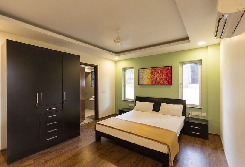 호텔 The Eternal Wave