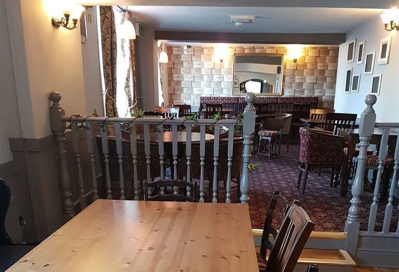 酒店 The Seven Stars