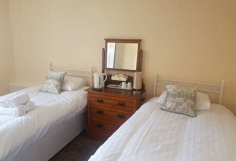 酒店 The Seven Stars