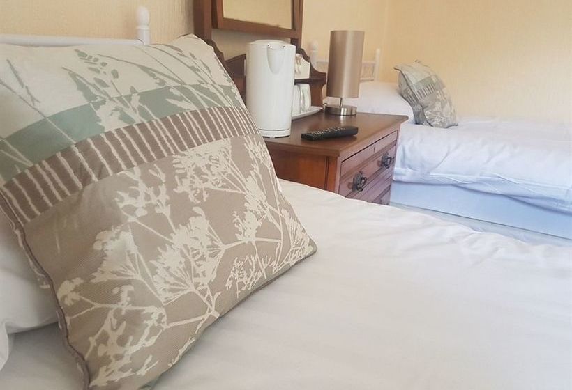 酒店 The Seven Stars