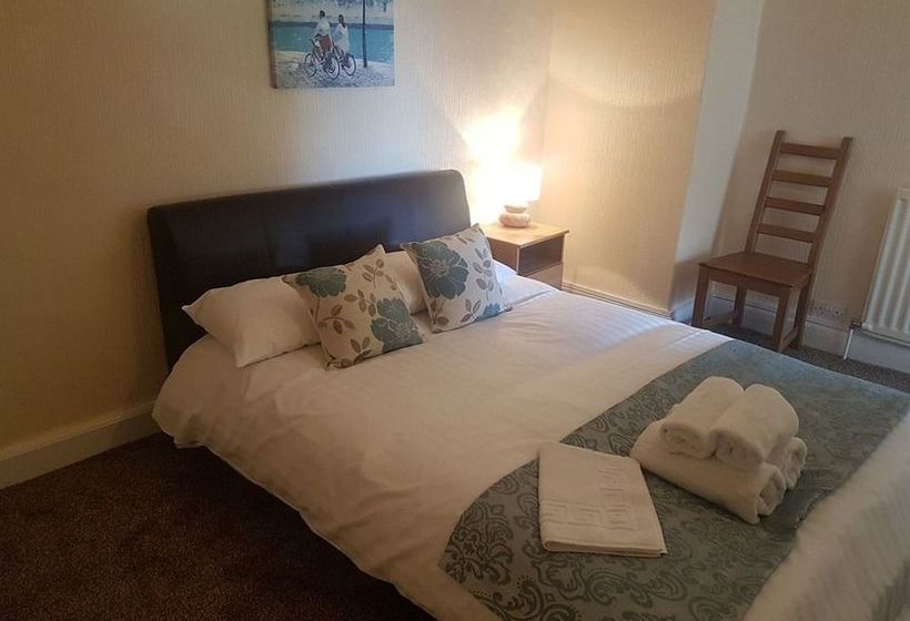 酒店 The Seven Stars