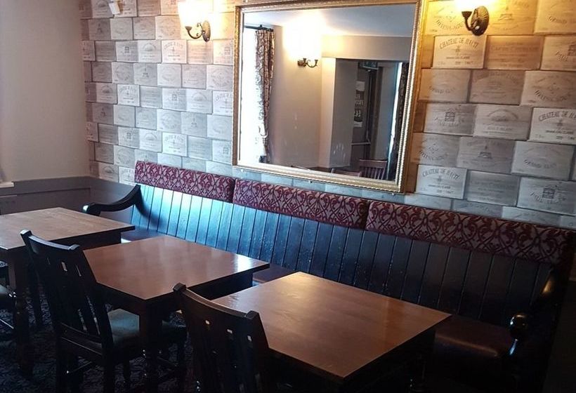 酒店 The Seven Stars