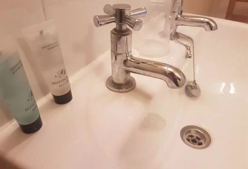 ホテル The Seven Stars