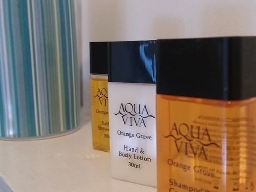 酒店 The Seven Stars