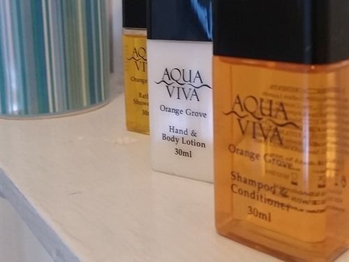 酒店 The Seven Stars