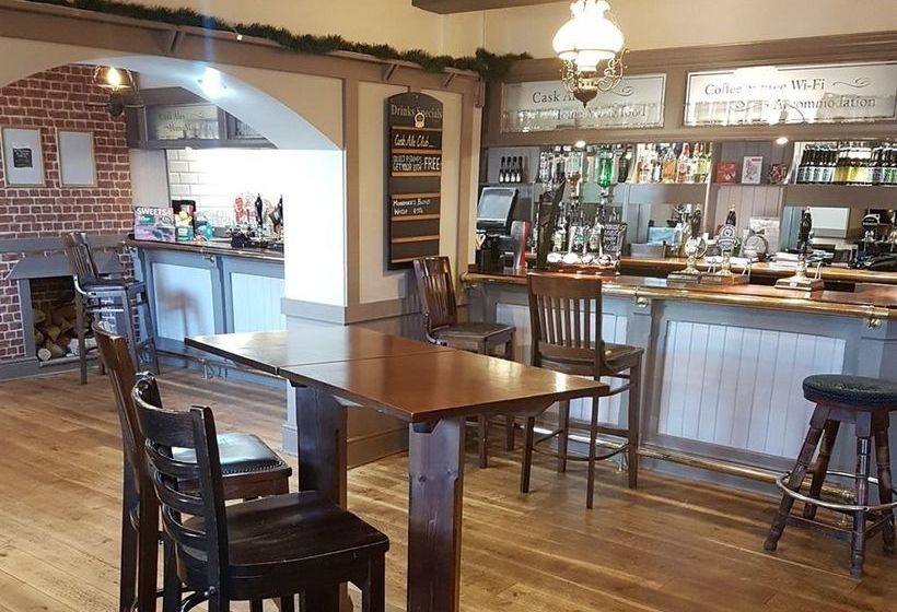 酒店 The Seven Stars