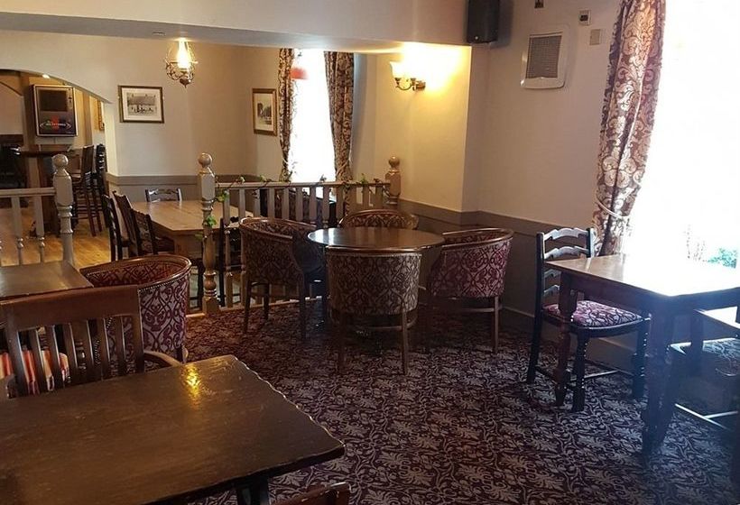 酒店 The Seven Stars