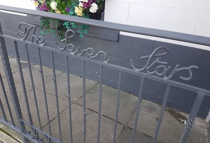 酒店 The Seven Stars