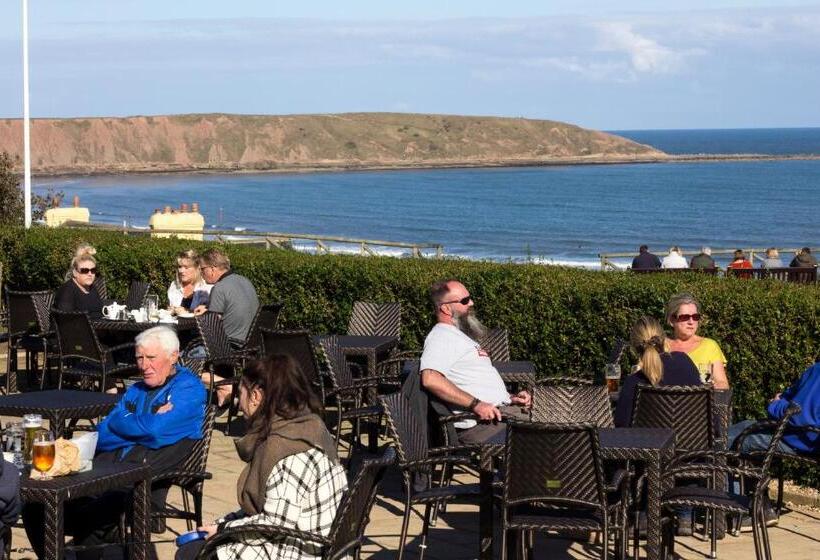 ホテル The White Lodge