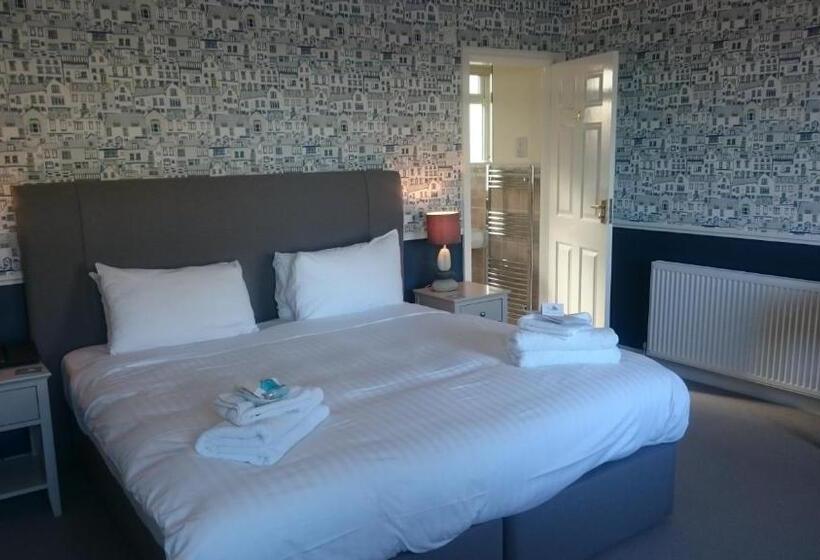 ホテル The White Lodge