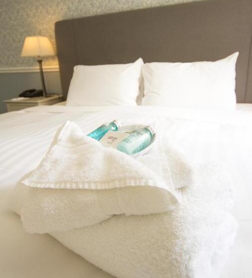 ホテル The White Lodge