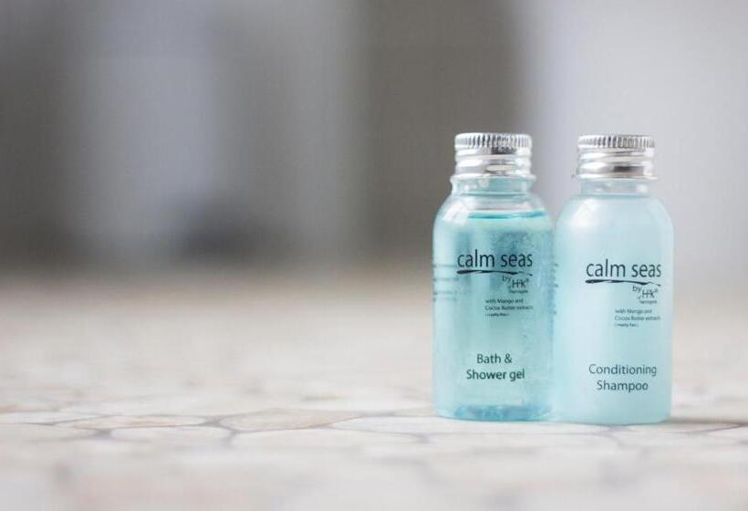 ホテル The White Lodge