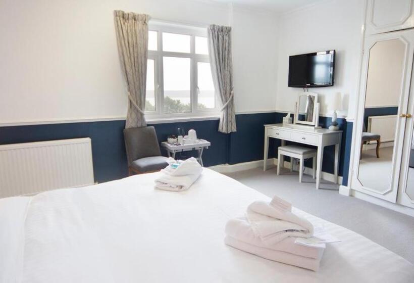 ホテル The White Lodge