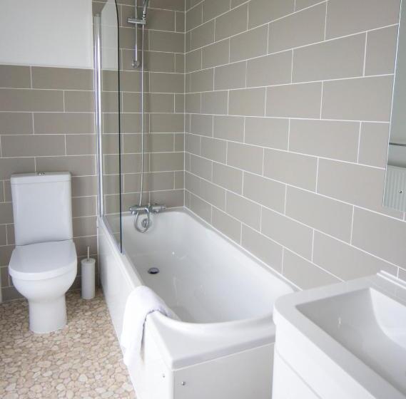 ホテル The White Lodge