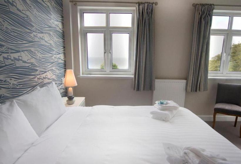 ホテル The White Lodge