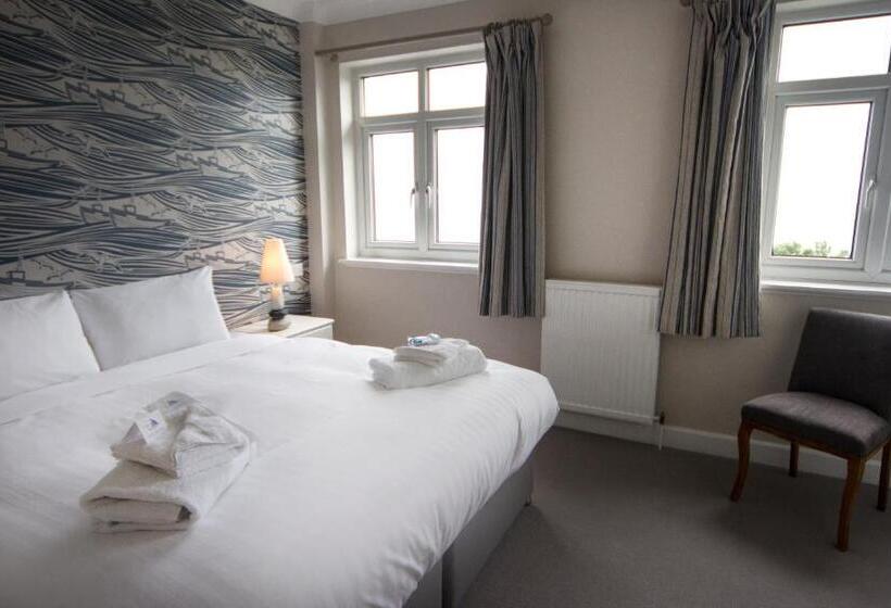 ホテル The White Lodge