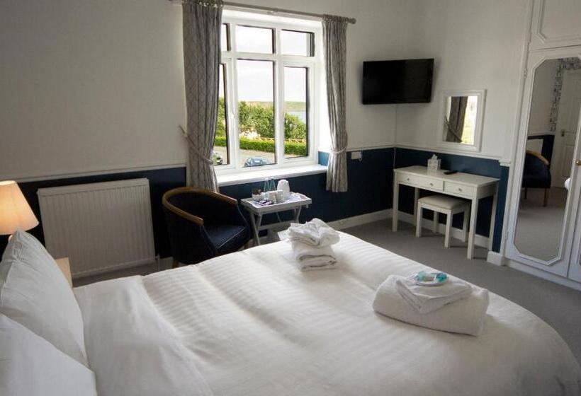 ホテル The White Lodge