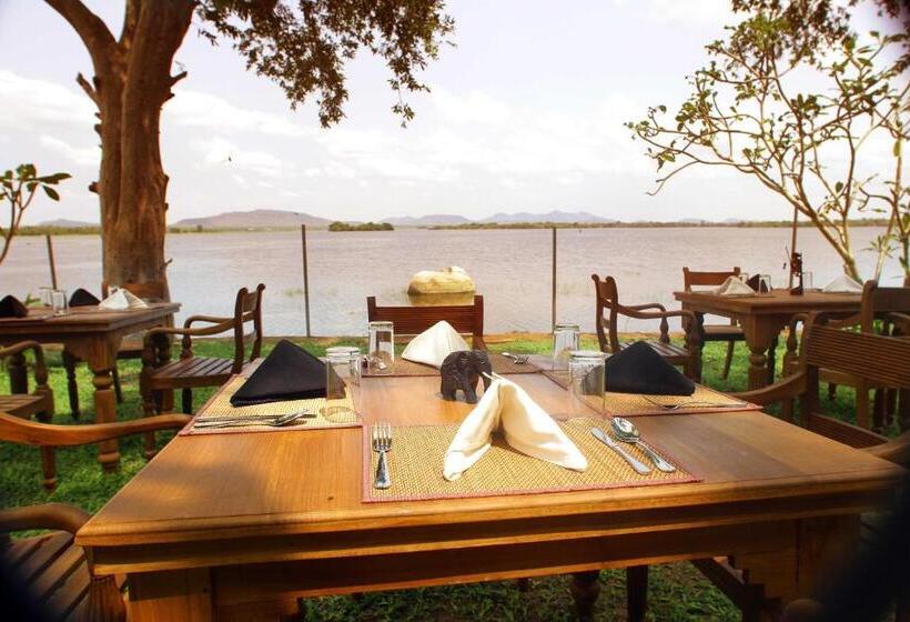 酒店 Yala Oga Reach