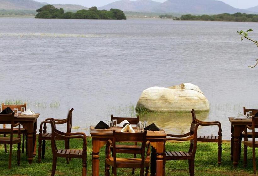 酒店 Yala Oga Reach