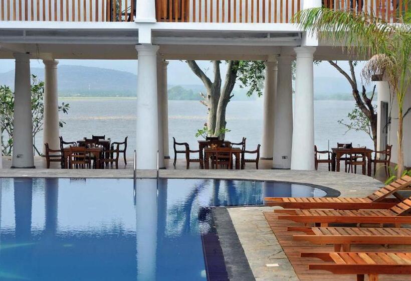 酒店 Yala Oga Reach