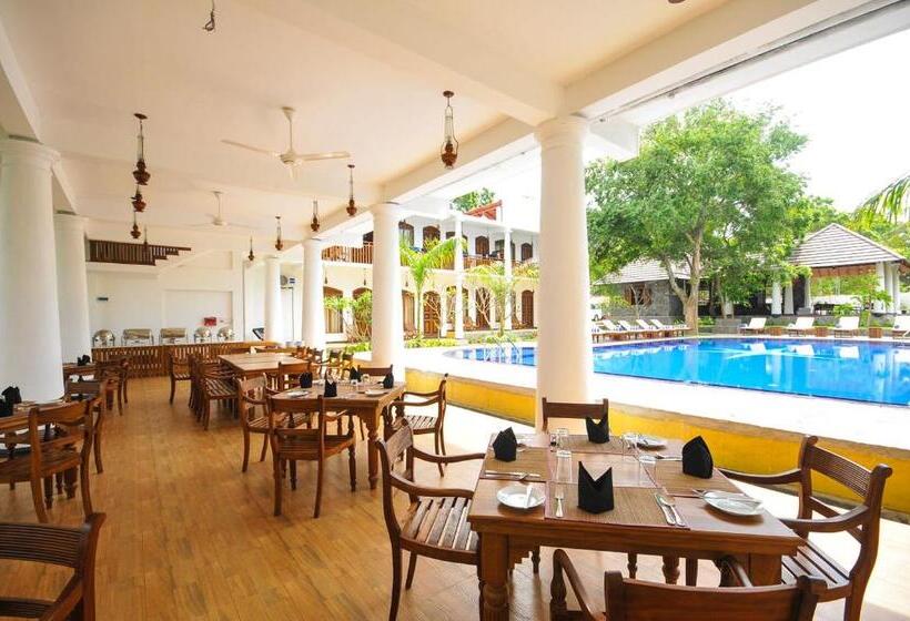 酒店 Yala Oga Reach