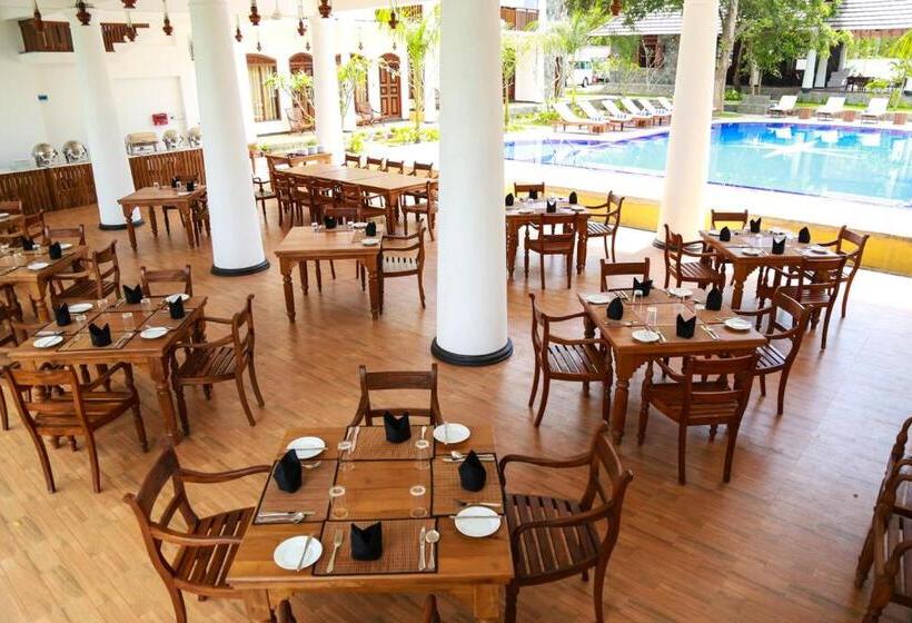 酒店 Yala Oga Reach