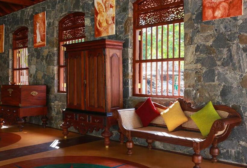 酒店 Yala Oga Reach