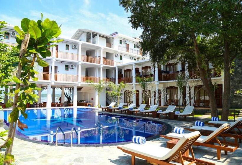 酒店 Yala Oga Reach