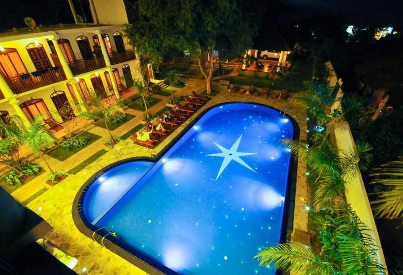 酒店 Yala Oga Reach