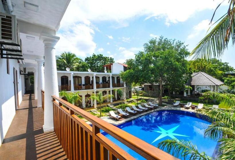 酒店 Yala Oga Reach