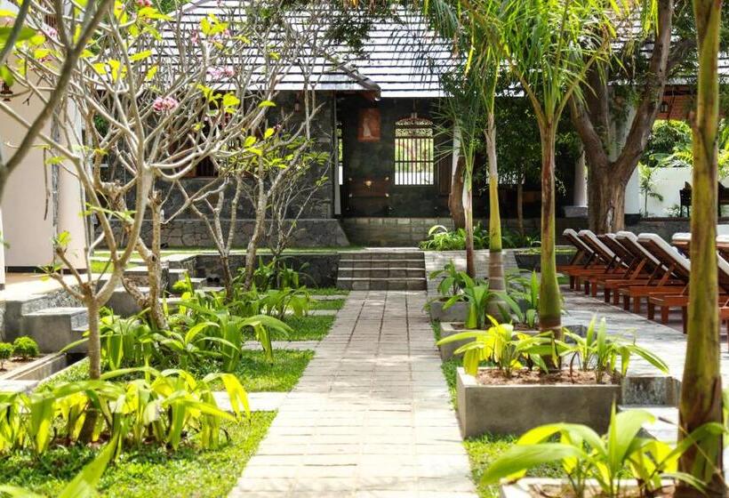 酒店 Yala Oga Reach