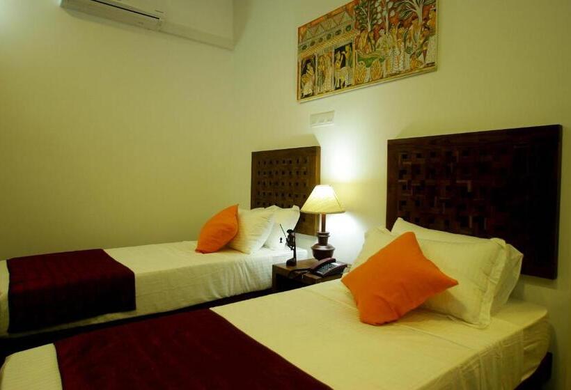 酒店 Yala Oga Reach