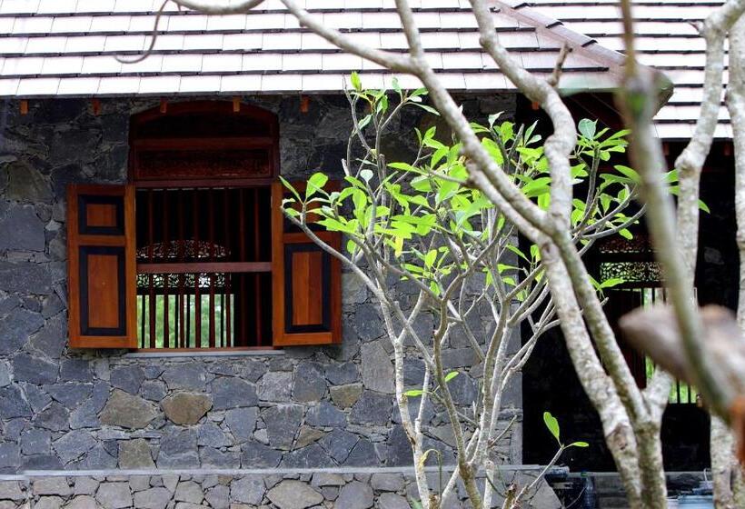 酒店 Yala Oga Reach