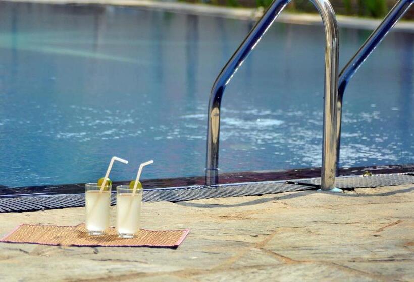 酒店 Yala Oga Reach